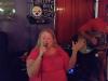 2nd Sat. of the month means Randy Lee’s at Bourbon St.  Brenda made a special cameo appearance and Randy promised to learn the chords to “Somewhere Over the Rainbow” - can't wait!